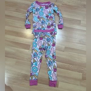 Sweet Treats 2-Piece